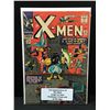 Image 1 : THE X-MEN #20 ORIGIN OF HOW PROFESSOR X LOST HIS LEGS - MARVEL COMICS