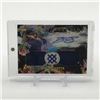 Image 1 : 1 OF 1 2020 TOPPS INCEPTION BASEBALL BO BICHETTE SIGNED PATCH ROOKIE TRADING CARD