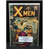 Image 1 : THE X-MEN #25 1ST APP EL TIGRE - MARVEL COMICS