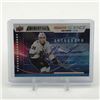 Image 1 : 2019-20 UPPER DECK CREDENTIALS MARIO FERRARO SIGNED ROOKIE SCIENCE TRADING CARD