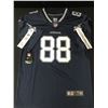 Image 3 : CEE DEE LAMB SIGNED DALLAS COWBOYS CUSTOM JERSEY - ELITE COA