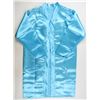Image 3 : RIC FLAIR SIGNED BLUE WRESTLING ROBE - FITERMAN SPORTS COA