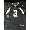 Image 3 : GEORGE PICKENS SIGNED DALLAS COWBOYS CUSTOM JERSEY - ELITE COA