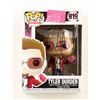 Image 1 : BRAD PITT SIGNED TYLER DURDEN FIGHT CLUB FUNKO POP - BECKETT COA