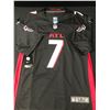 Image 3 : BIJAN ROBINSON SIGNED ATLANTA FALCONS CUSTOM JERSEY - ELITE COA