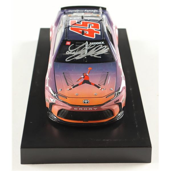 TYLER REDDICK SIGNED 20204 CAMRY 1/780 (REDDICK COA)