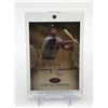 Image 1 : 2019 TOPPS TIER ONE BASEBALL BOBBY RICHARDSON SIGNED TRADING CARD 230/299