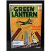Image 1 : GREEN LANTERN #21 1ST DOCTOR POLARIS - DC COMICS