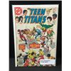 Image 1 : TEEN TITANS #50 1ST APP TITANS WEST - DC COMICS