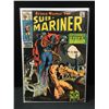 Image 1 : THE SUB-MARINER #22 - MARVEL COMICS