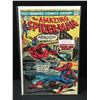 Image 1 : THE AMAZING SPIDERMAN #147 VALUE STAMP INTACT - MARVEL COMICS