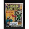 Image 1 : GREEN LANTERN #23 1ST APP THE TATTOOED MAN - DC COMICS