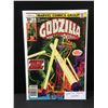 Image 1 : GODZILLA #2 GODZILLA ATTACKS SEATTLE - MARVEL COMICS