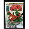 Image 1 : GODZILLA #4 1ST DR. DEMONICUS - MARVEL COMICS