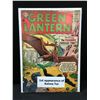 Image 1 : GREEN LANTERN #30 1ST APP KATMA TUI - DC COMICS