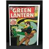 Image 1 : GREEN LANTERN #32 - DC COMICS