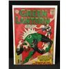 Image 1 : GREEN LANTERN #33 - DC COMICS