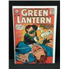 Image 1 : GREEN LANTERN #36 - DC COMICS