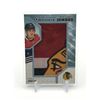 Image 1 : 2019-20 UPPER DECK BLACK DIAMOND HOCKEY KIRBY DACH ROOKIE JUMBO PATCH TRADING CARD