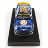 Image 1 : JOEY LOGANO SIGNED DIECAST CUP SERIES (LOGANO COA)
