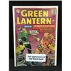 Image 1 : GREEN LANTERN #39 2ND APP BLACK HAND - DC COMICS