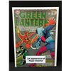 Image 1 : GREEN LANTERN #43 1ST APP MAJOR DISASTER - DC COMICS