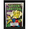 Image 1 : GREEN LANTERN #48 1ST APP AS KEITH KENYON AS GOLDFACE - DC COMICS