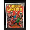 Image 1 : GREEN LANTERN #51 - DC COMICS