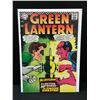 Image 1 : GREEN LANTERN #52 - DC COMICS