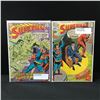 Image 1 : LOT OF 2 SUPERMAN COMICS