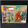 Image 1 : LOT OF 2 SUPERMAN COMICS #220 &  #222 (1960'S) - DC COMICS
