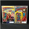 Image 1 : LOT OF 2 SUPERMAN COMICS #225 &  #228 (1960'S) - DC COMICS
