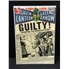 Image 1 : GREEN LANTERN CO STARRING GREEN ARROW #80 - DC COMICS