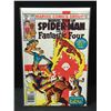 Image 1 : MARVEL TEAMUP #100 - MARVEL COMICS