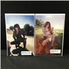 Image 1 : LOT OF 2 1:7 VIRGIN COSPLAY VARIANT COMICS