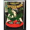 Image 1 : THE AMAZING SPIDERMAN #63 - MARVEL COMICS