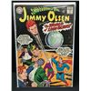 Image 1 : SUPERMAN'S PAL JIMMY OLSEN #105 - DC COMICS