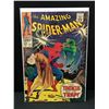 Image 1 : THE AMAZING SPIDERMAN #54 - MARVEL COMICS
