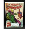 Image 1 : THE AMAZING SPIDERMAN #66 - MARVEL COMICS