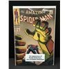 Image 1 : THE AMAZING SPIDERMAN #67 1ST APP RANDY ROBERTSON - MARVEL COMICS