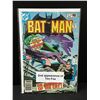 Image 1 : BATMAN #323 2ND APP TIM FOX - DC COMICS