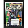 Image 1 : THE PUNISHER #1 1ST APP CURTIS HOYLE - MARVEL COMICS