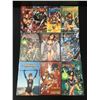 Image 1 : LOT OF 10 AVENGELYNE COMICS - MAXIMUM PRESS