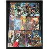 Image 1 : LOT OF 15 WARRIOR NUN AREALA COMICS
