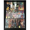 Image 1 : LOT OF MIXED TITLE COMICS - VARIOUS PUBLISHERS