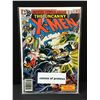 Image 1 : THE UNCANNY X-MEN #119 PROTEUS CAMEO - MARVEL COMICS