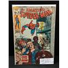 Image 1 : THE AMAZING SPIDERMAN #99 1ST APP JOHNNY CARSON & ED MCMAHON - MARVEL COMICS