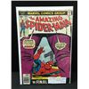 Image 1 : THE AMAZING SPIDERMAN #164 (1976) - MARVEL COMICS