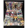 Image 1 : LOT OF 14 MARVEL COMICS - VARIOUS TITLES
