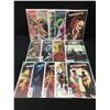 Image 1 : LOT OF 14 RUNAWAYS COMICS - MARVEL COMICS